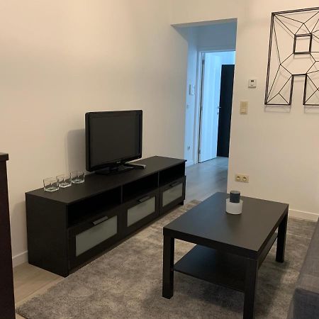 Appartement Met Terras Ostende Exteriér fotografie